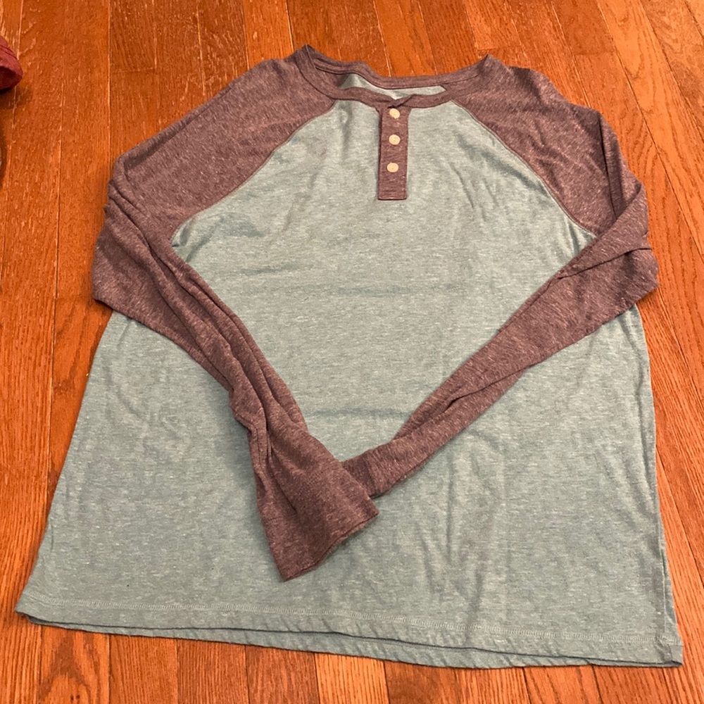 Men’s Urban Pipeline Long Sleeve